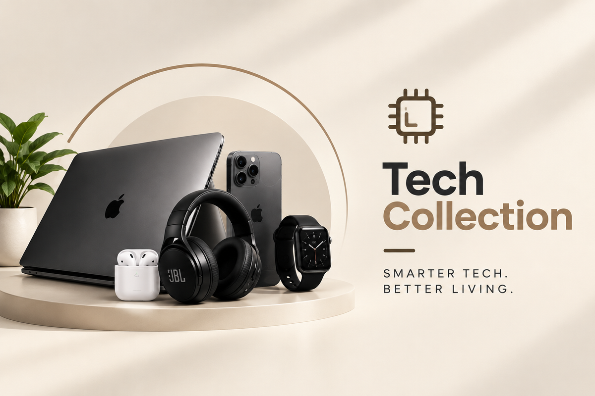 Tech Products