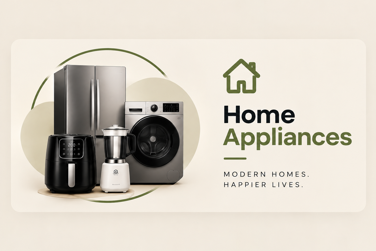 Home Appliances