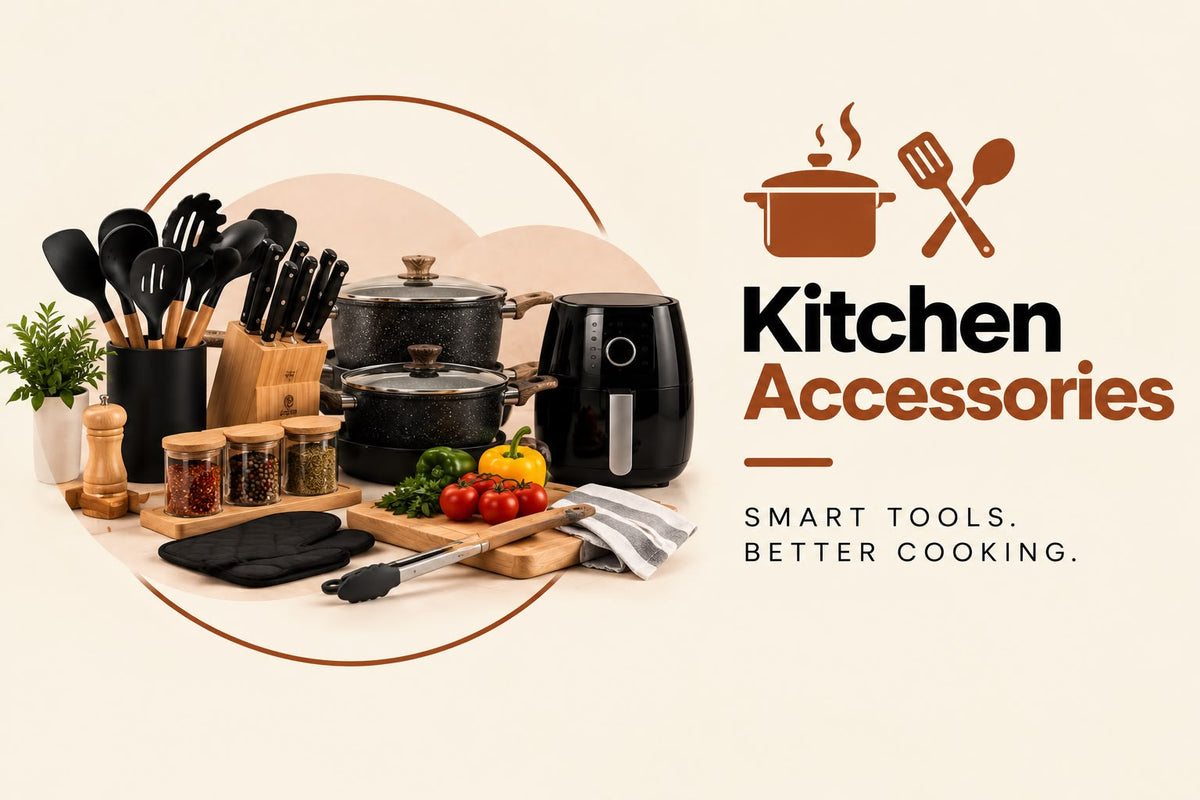 Kitchen Accessories