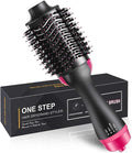 One-Step Hair Dryer Brush – Volumizer & Styler 1000W