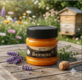 Beeswax Furniture Polish – Restore Shine & Protect Wood